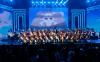 Konser Symphonic Saga Sukses Bawa Penonton Bernostalgia dengan Soundtrack Anime dan Games