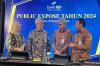 Total Aset Bank bjb Tumbuh Menjadi Rp210 Triliun pada 2024 - Bagian 2