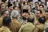 Presiden Prabowo Perintahkan Seluruh Jajaran Aktif Lawan Kebocoran Anggaran - Bagian 3