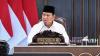 Prabowo Ratas bareng Menko Polkam hingga Kapolri, Bahas Penanganan Warga Binaan