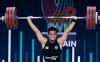 Lifter Indonesia Rizki Juniansyah Kantongi Medali Perak IWF World Championships 2024