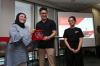 Dukung Teman Difabel jadi Barista - Bagian 4