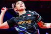 Jonatan Christie Hajar Kodai Naraoka 2 Game Langsung di BWF World Tour Finals 2024