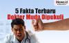 Infografis 5 Fakta Terbaru Dokter Muda Dipukuli gegara Jadwal Jaga Akhir Tahun