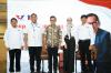 Wamendagri Bima Arya Isi Materi Bimtek Anggota DPRD Terpilih dari Partai Perindo  - Bagian 3