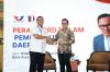Wamendagri Bima Arya Isi Materi Bimtek Anggota DPRD Terpilih dari Partai Perindo  - Bagian 2