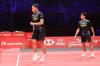 Sabar/Reza Tembus Semifinal All England 2025 usai Usir  Wakil Taiwan