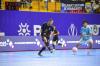 Black Steel Papua FC ke Final 3Second Futsal Super Cup 2024