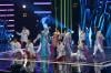 Duet Lyodra dan Ayu Ting Ting Meriahkan Panggung TikTok Awards Indonesia 2024 - Bagian 2