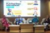 Denny JA: Puisi Esai Sudah Masuk ASEAN, Mesir, Inggris, dan Negara Lainnya - Bagian 1