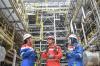 RDMP Balikpapan dan Lawe-Lawe Pertamina Perkuat Kemandirian Energi Nasional - Bagian 6