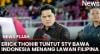  Timnas Indonesia Wajib Menang Lawan Filipina di Piala AFF 2024