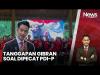 Setelah Dipecat PDIP, Gibran akan Bergabung ke Parpol Lain: Ditunggu Saja