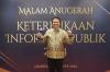 Penghargaan Perusahaan Informatif Tahun 2024 - Bagian 2