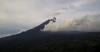 Gunung Semeru Erupsi Lagi Siang Ini, Muntahkan Abu Vulkanik 800 Meter