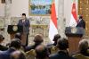 Presiden Prabowo Harap Presiden El-Sisi Jadikan Silat Cabor Resmi di Mesir - Bagian 3
