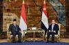 Presiden Prabowo Harap Presiden El-Sisi Jadikan Silat Cabor Resmi di Mesir - Bagian 2