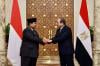 Presiden Prabowo Harap Presiden El-Sisi Jadikan Silat Cabor Resmi di Mesir