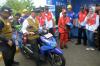 Wamen ESDM Cek Kesiapan SPBU Rest Area Tol Batang-Semarang Jelang Nataru - Bagian 4