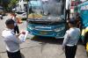 Pengecekan Bus Laik Jalan Jelang Liburan Akhir Tahun  - Bagian 2