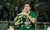  Persebaya Hajar Borneo FC, Nadeo Kartu Merah