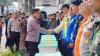 Libur Nataru, Kapolri Pastikan Pengamanan dan Kelayakan Kapal di Pelabuhan Tanjung Perak
