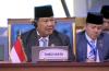 Prabowo Sebut Negara D-8 Punya Posisi Unik Manfaatkan Sumber Daya Ekonomi Biru