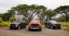 Boyong Mobil Edisi Terbatas, Ford Bukukan 200 Unit SPK sepanjang GJAW 2024