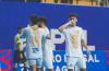 BTS Hajar Sadakata United