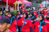 MNC Peduli Dukung Gerak Jalan Santai 1.200 Relawan PMI Jakarta Pusat - Bagian 2