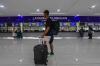 Libur Telah Tiba, 1.508 Orang Tinggalkan Jakarta dari Terminal Kampung Rambutan