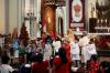 Potret Operet Anak-Anak saat Misa Natal - Bagian 2