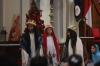 Potret Operet Anak-Anak saat Misa Natal - Bagian 5