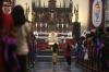Potret Operet Anak-Anak saat Misa Natal - Bagian 3