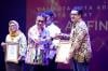 MNC Peduli Terima Penghargaan Volunteer of The Year