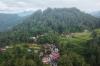 Kampung Lolai, Tempat Liburan Favorit di Toraja Utara - Bagian 5