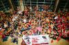 Wisata Literasi, 200 Anak Yatim Nonton Teater di TIM - Bagian 1