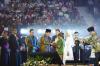 Presiden Prabowo Bertekad Berantas Korupsi - Bagian 2