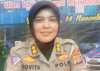 Mutasi Polri, AKBP Novita Eka Sari Jabat Kapolres Bantul