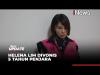 Helena Lim Crazy Rich PIK Divonis 5 Tahun Penjara, Bayar Uang Pengganti Rp900 Juta
