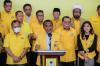 Refleksi Akhir Tahun Partai Golkar - Bagian 2