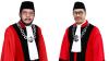 Profil 2 Hakim MK Dissenting Opinion soal Hapus Presidential Threshold, Nomor 1 Ipar Jokowi