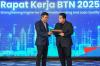 Menteri BUMN Erick Thohir Buka Rapat Kerja BTN 2025 - Bagian 2