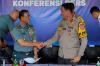 Pangkoarmada Konfirmasi 3 Oknum TNI AL Terlibat Penembakan Bos Rental Mobil - Bagian 1