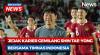 Deretan Prestasi Timnas Indonesia bersama Shin Tae-yong, Banyak Cetak Sejarah!