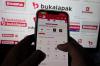 Bukalapak Tutup Layanan Marketplace, Ganti Jualan Pulsa hingga Token Listrik - Bagian 3