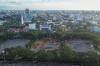 Revitalisasi Lapangan Karebosi Senilai Rp63 Miliar, Akan Dibangun Sky Track - Bagian 1