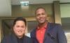 Terungkap! PSSI Sudah Dekati Patrick Kluivert sejak Tahun Lalu