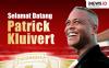 Infografis Patrick Kluivert Resmi Menjadi Pelatih Timnas Indonesia