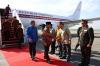 Presiden Prabowo Tiba di Malaysia Disambut Pasukan Jajar Kehormatan - Bagian 3